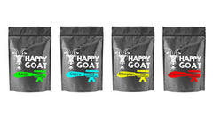 Happy Goat Coffee