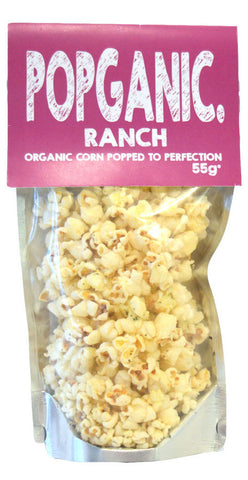 Popganic Ranch 55g