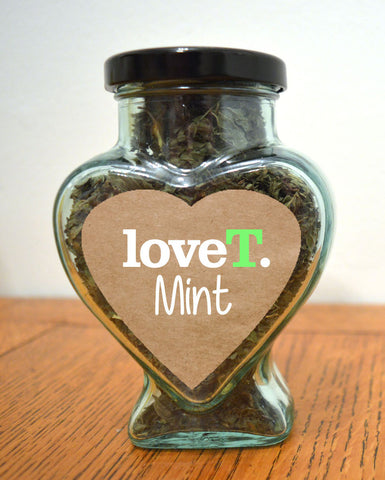 Love T Mint 50g